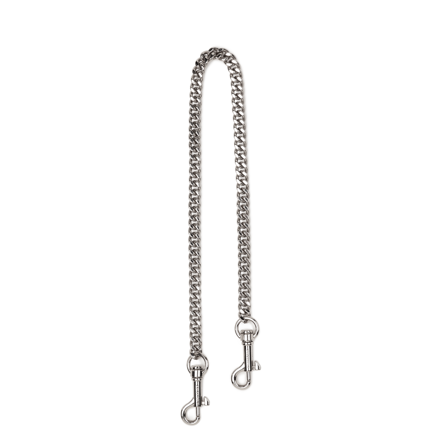 Chaîne gourmette - Accessoires Métal