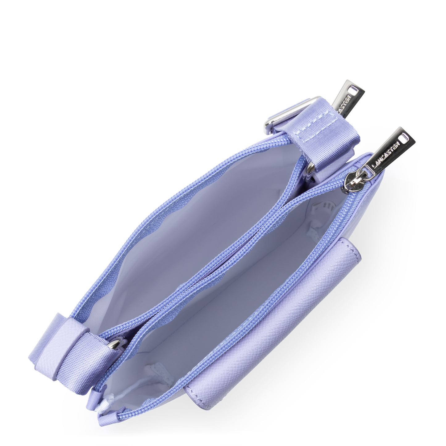 Double pochette - Smart KBA