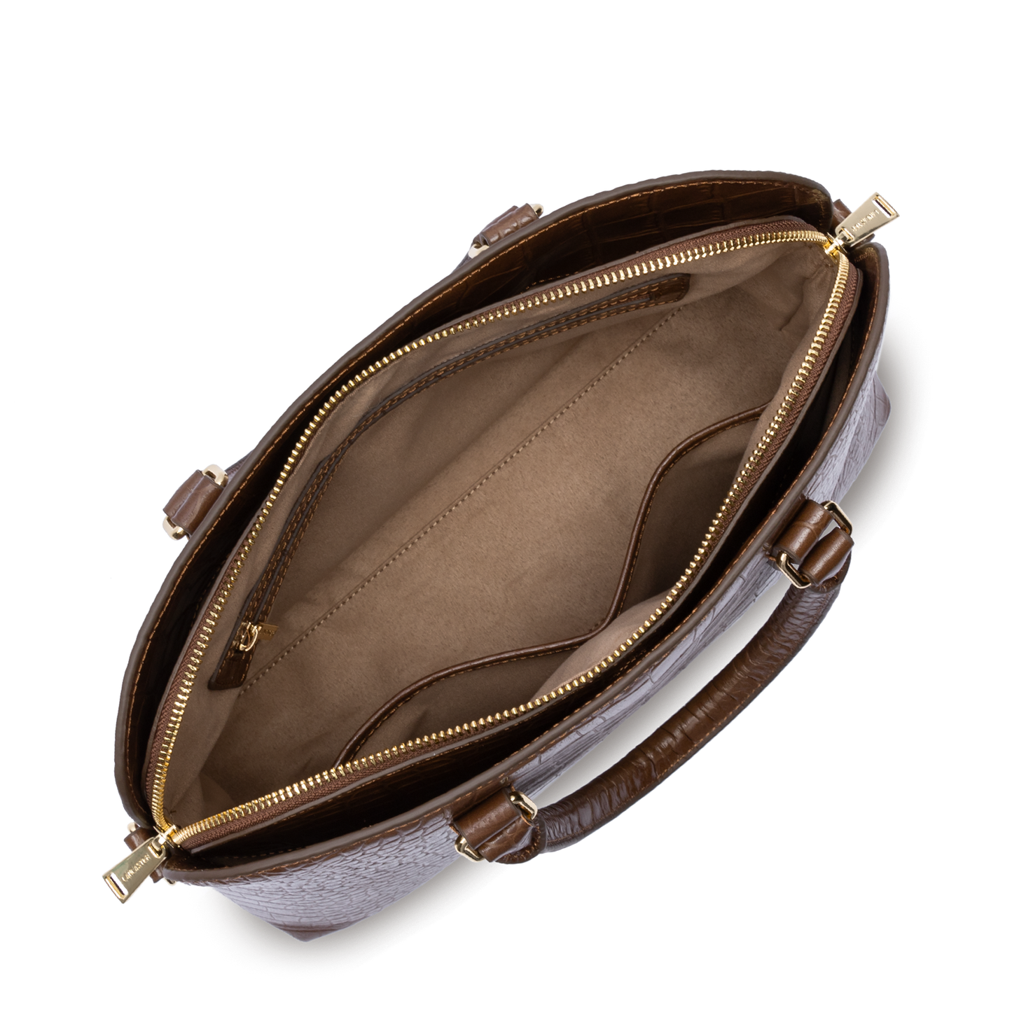 Grand sac demi lune - Exo