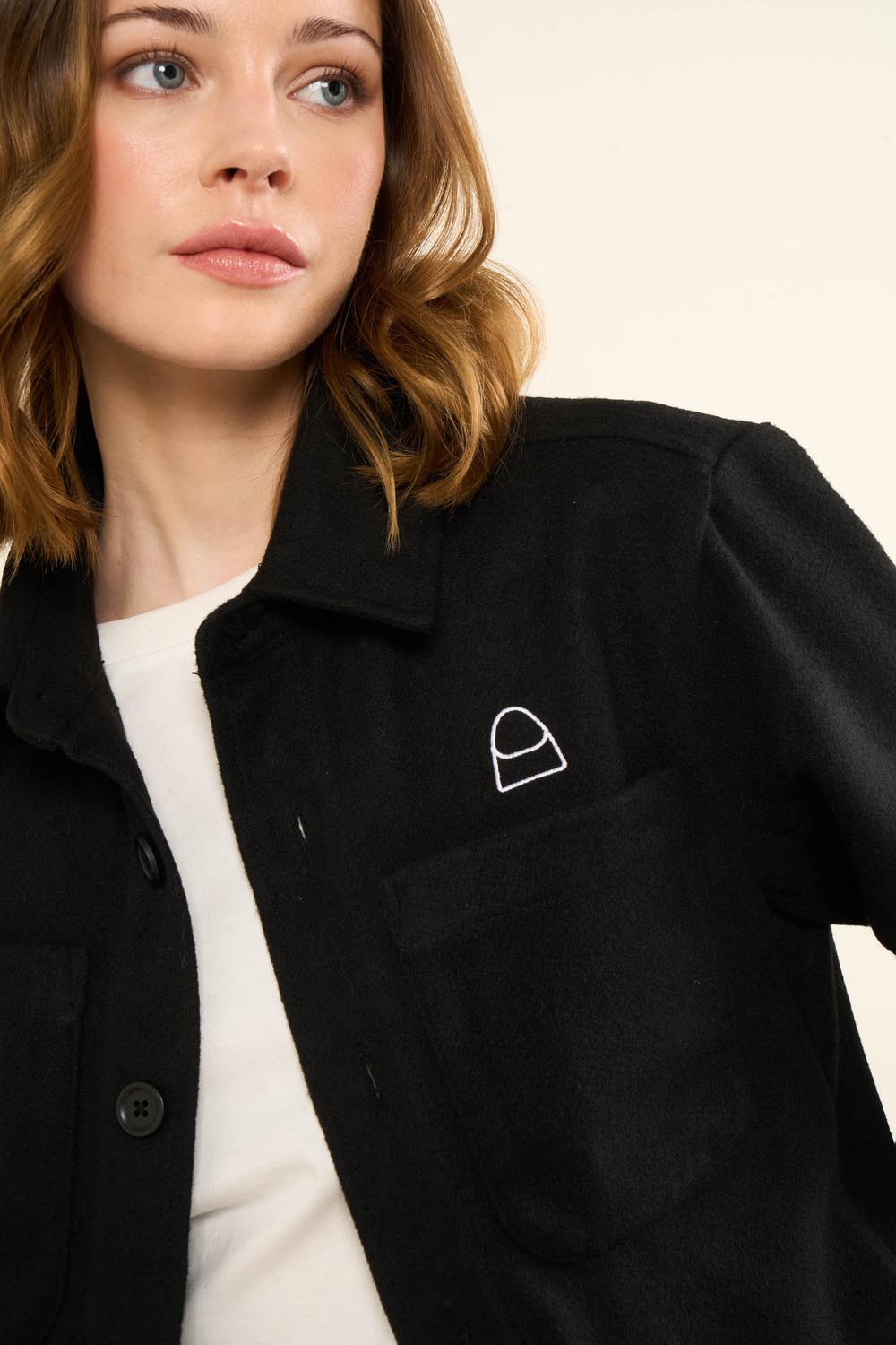 Surchemise - Uniforme unisexe