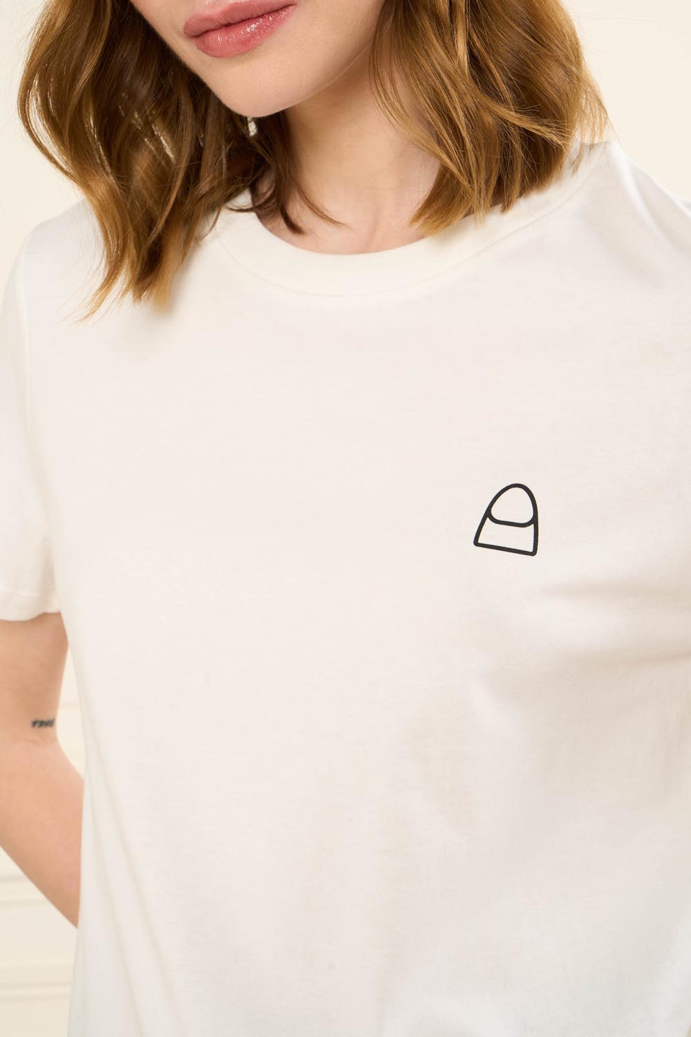 T-shirt - Uniforme femme