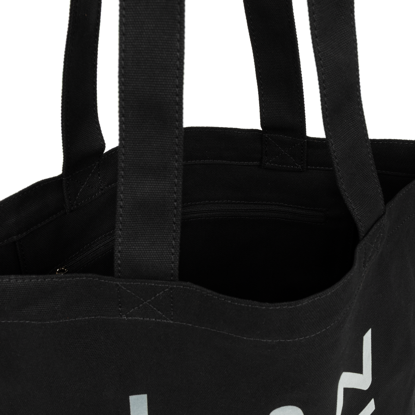 Sac cabas épaule - Tote Bag 3 Lines
