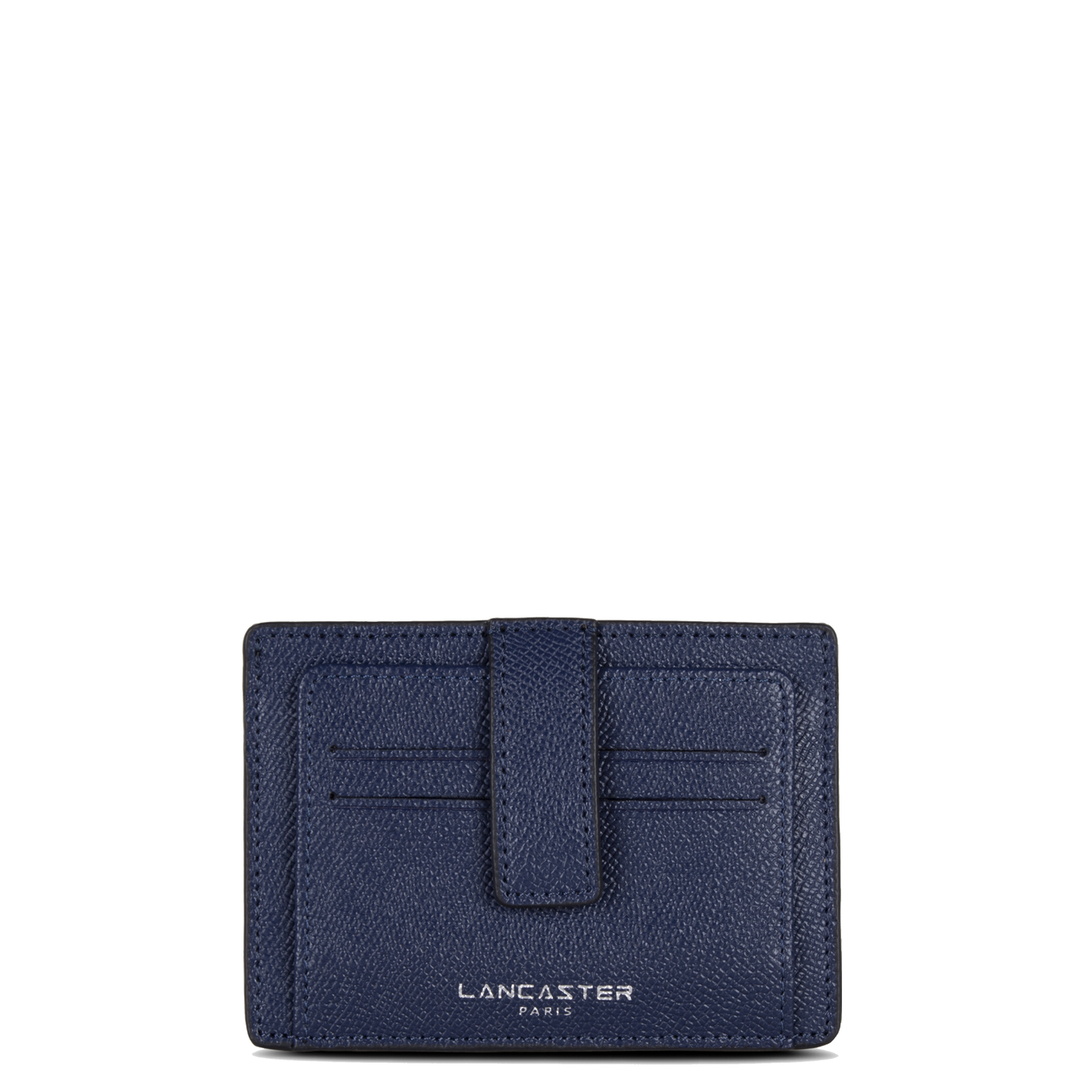 porte-cartes - delphino lucas #couleur_bleu-fonc