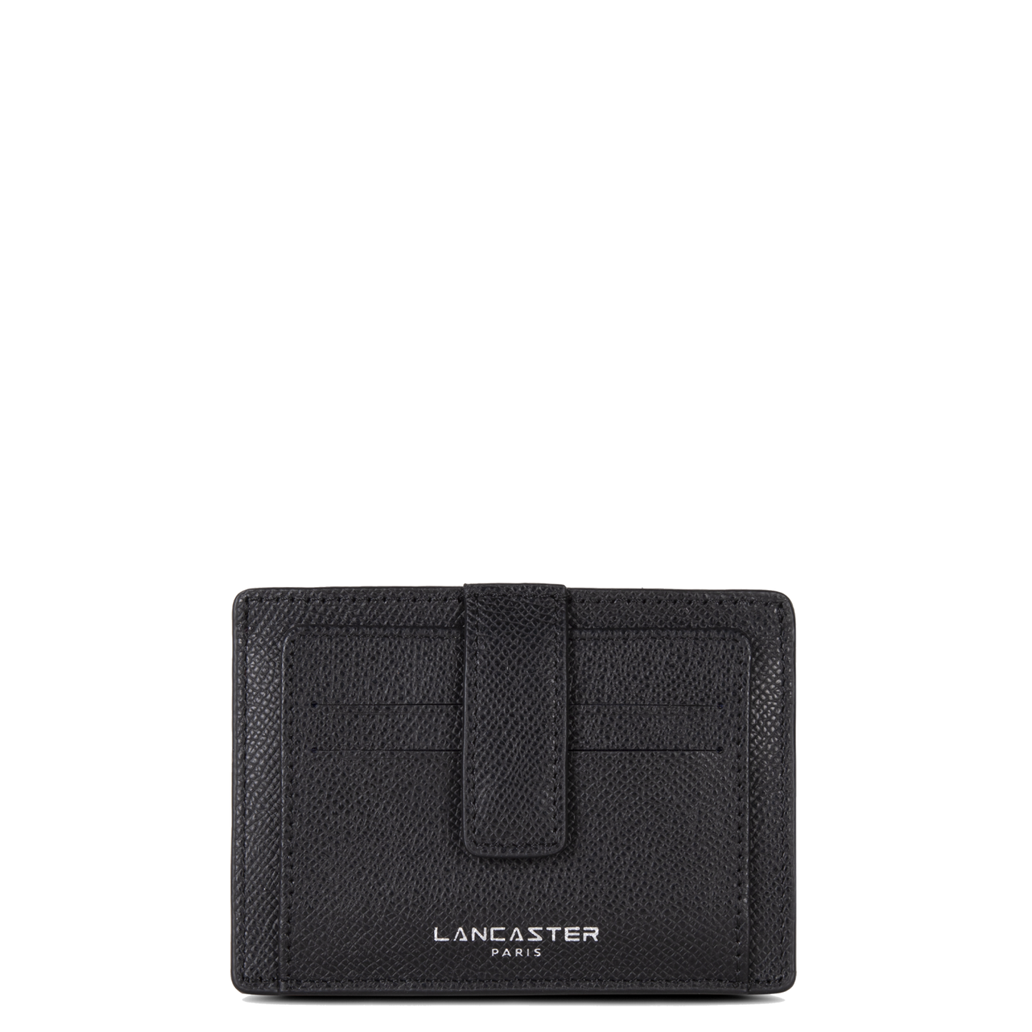 porte-cartes - delphino lucas #couleur_noir