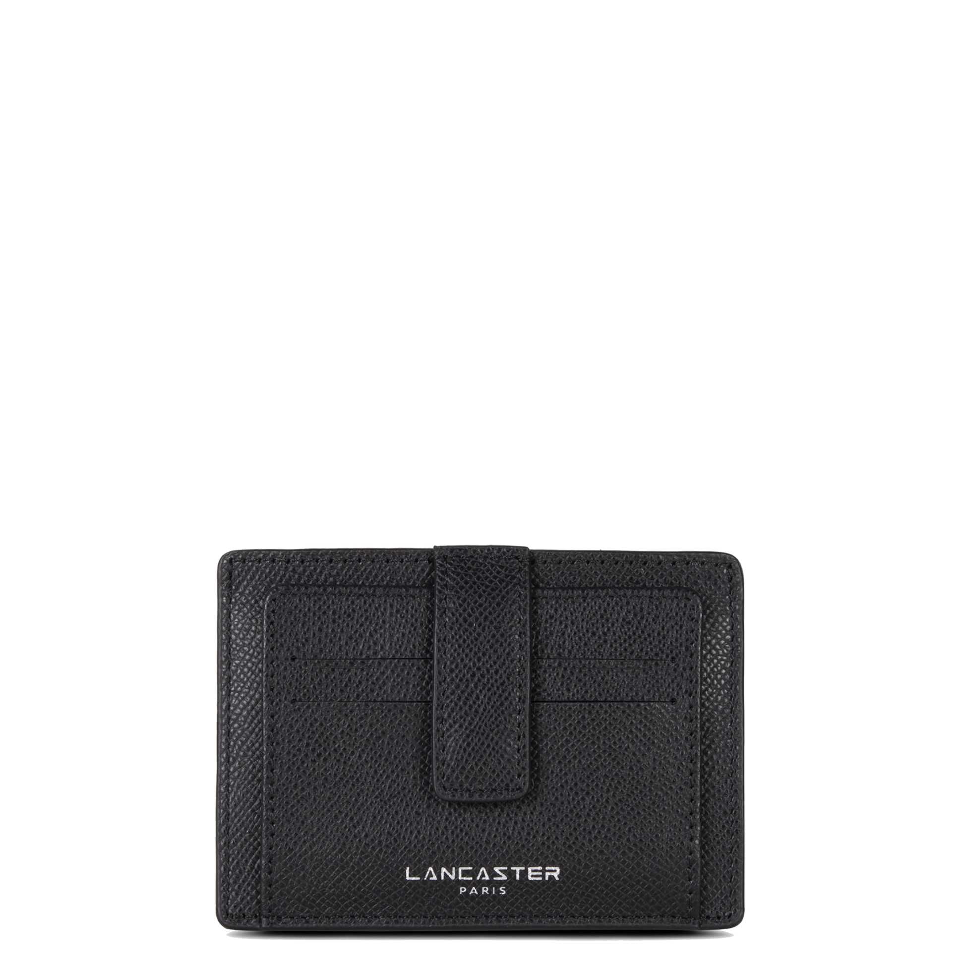 porte-cartes - delphino lucas #couleur_noir