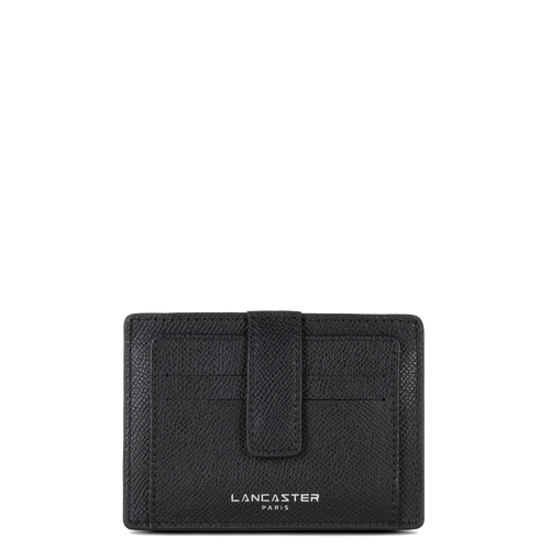 porte-cartes - delphino lucas #couleur_noir