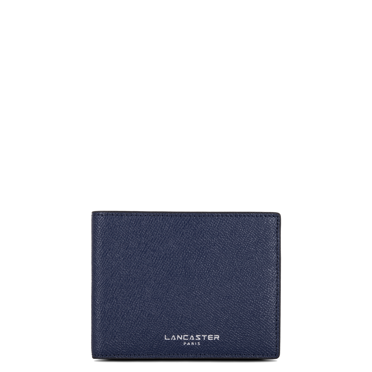 porte-cartes - delphino lucas #couleur_bleu-fonc