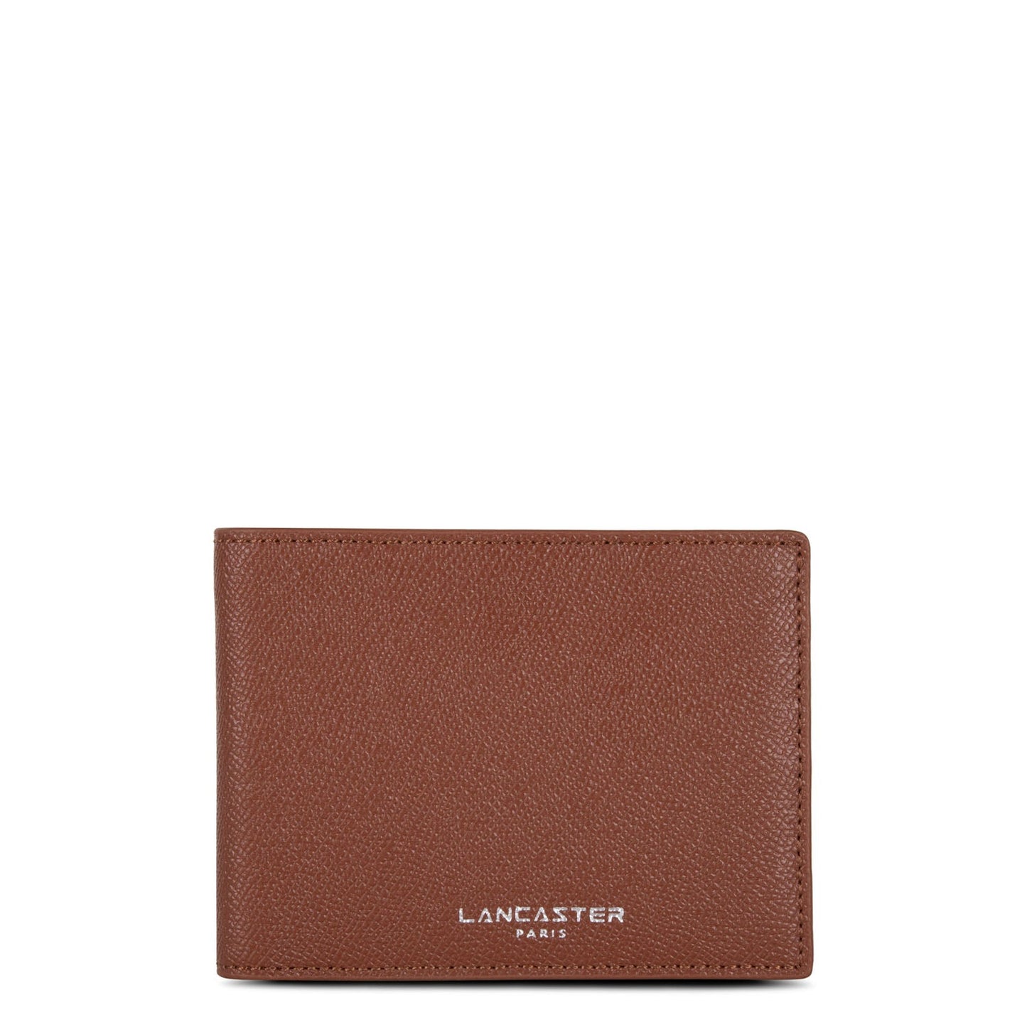 porte-cartes - delphino lucas #couleur_cognac