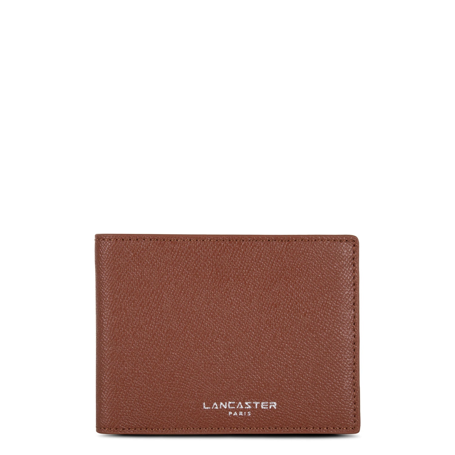 porte-cartes - delphino lucas #couleur_cognac
