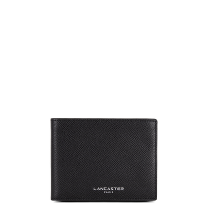 porte-cartes - delphino lucas #couleur_noir