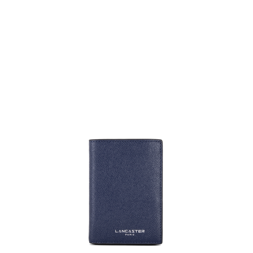 portefeuille - delphino lucas #couleur_bleu-fonc