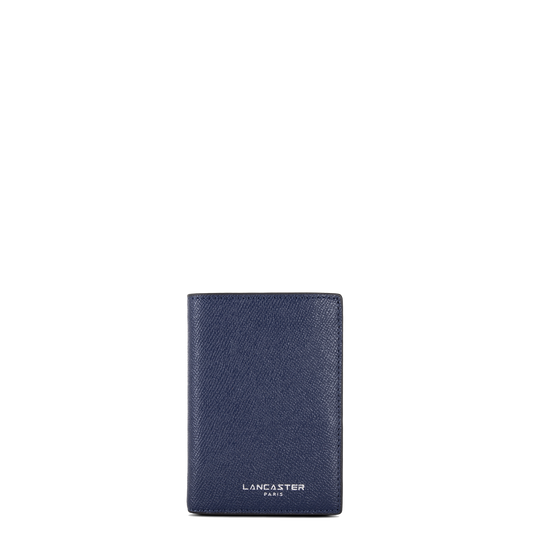 portefeuille - delphino lucas #couleur_bleu-fonc