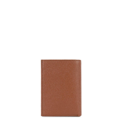 Portefeuille - Delphino Lucas