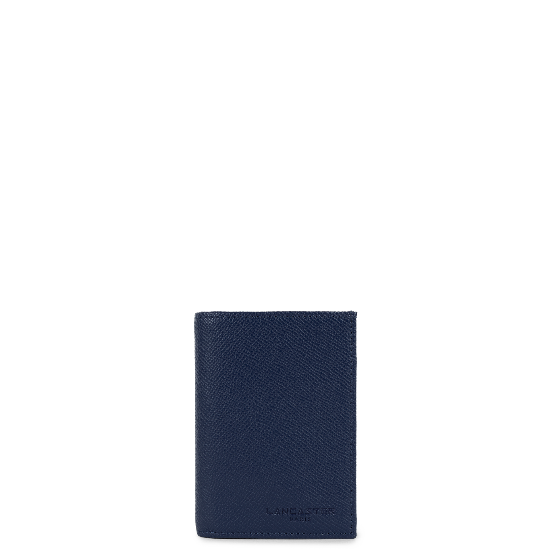 porte-cartes - delphino lucas #couleur_bleu-fonc