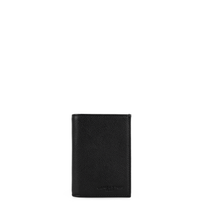 porte-cartes - delphino lucas #couleur_noir