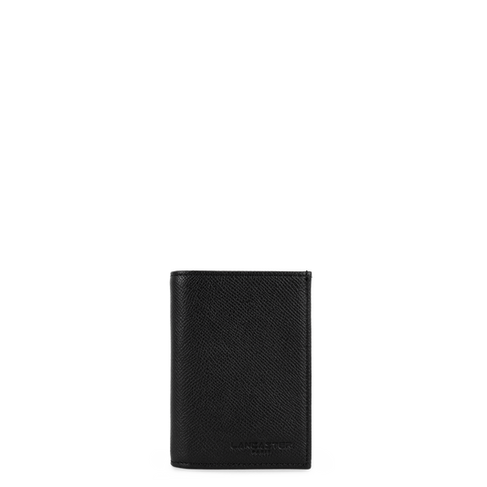porte-cartes - delphino lucas #couleur_noir
