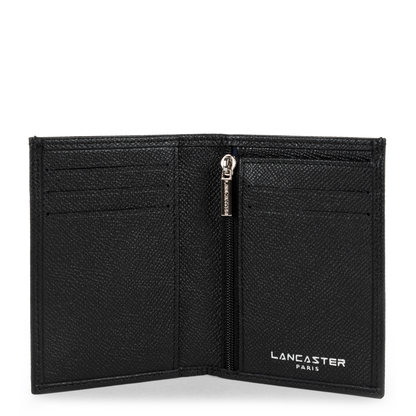 Porte-cartes - Delphino Lucas