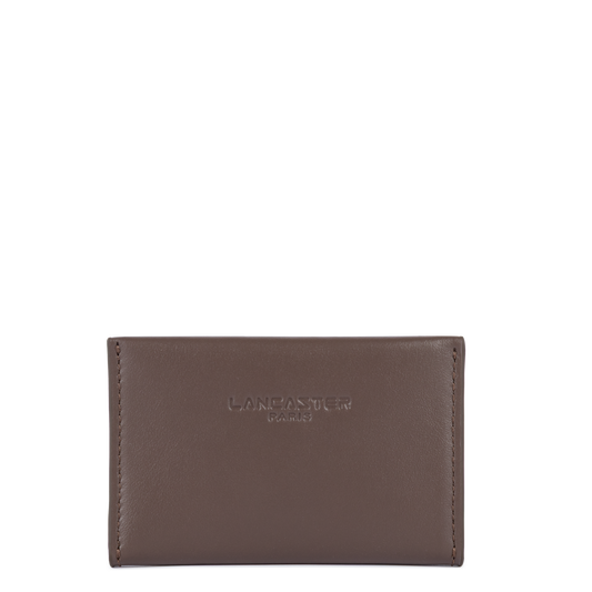 porte-cartes - paris homme #couleur_marron