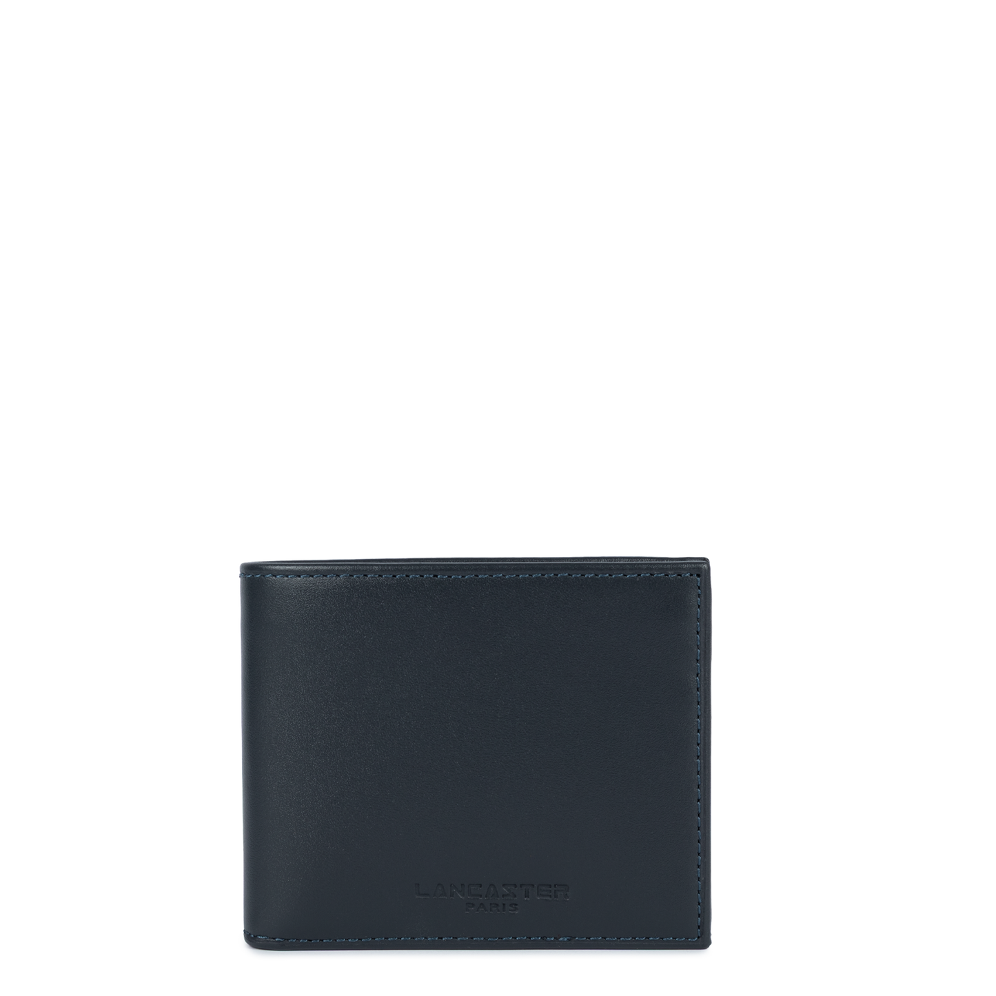 porte-cartes - paris homme #couleur_bleu-fonc