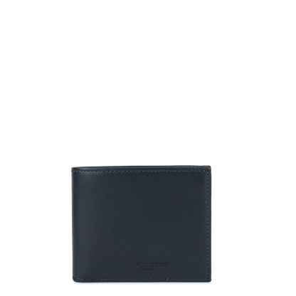 porte-cartes - paris homme #couleur_bleu-fonc