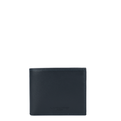 porte-cartes - paris homme #couleur_bleu-fonc