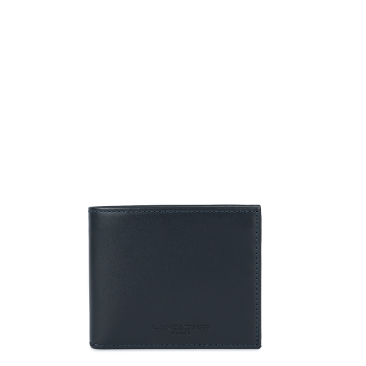 porte-cartes - paris homme #couleur_bleu-fonc