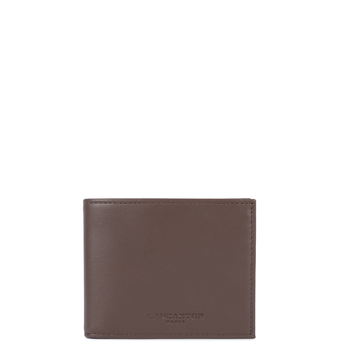 porte-cartes - paris homme #couleur_marron