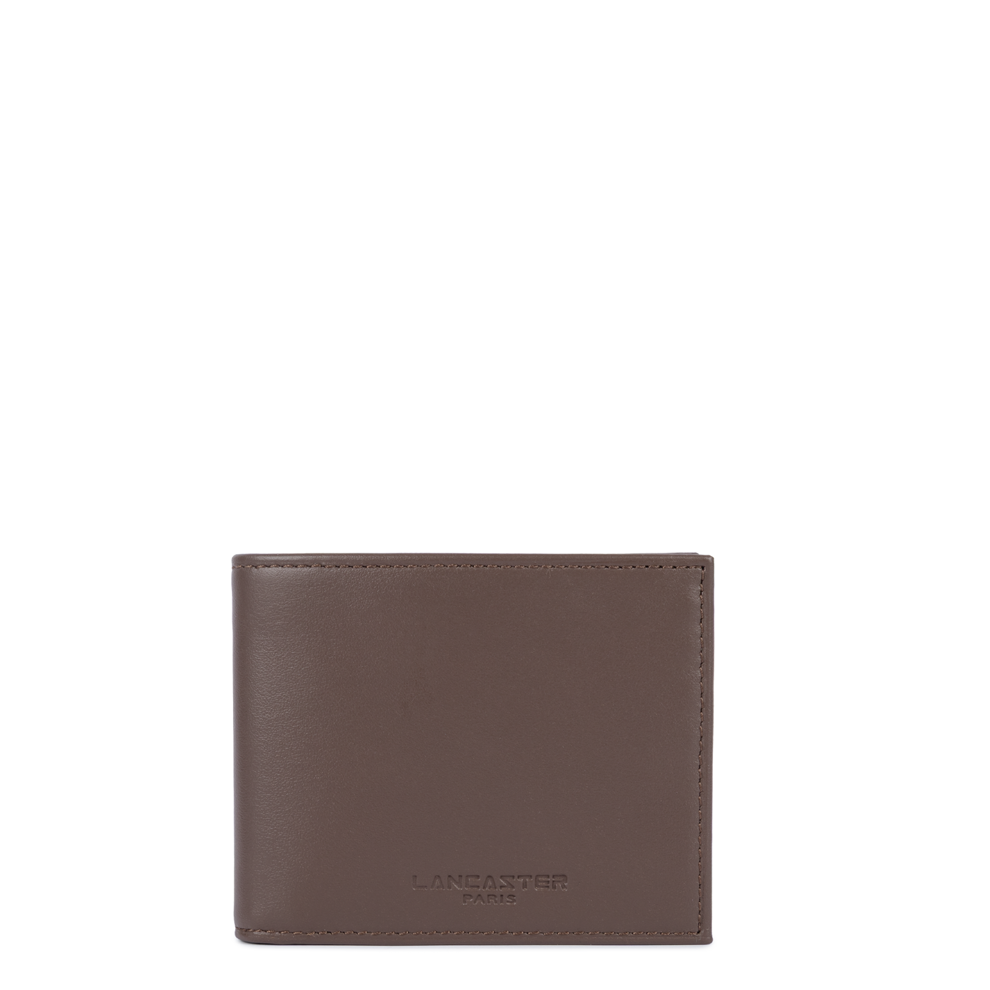 porte-cartes - paris homme #couleur_marron