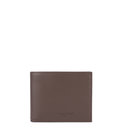 porte-cartes - paris homme #couleur_marron