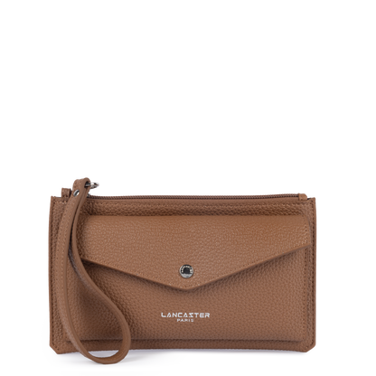 pochette - maya double kba #couleur_moka