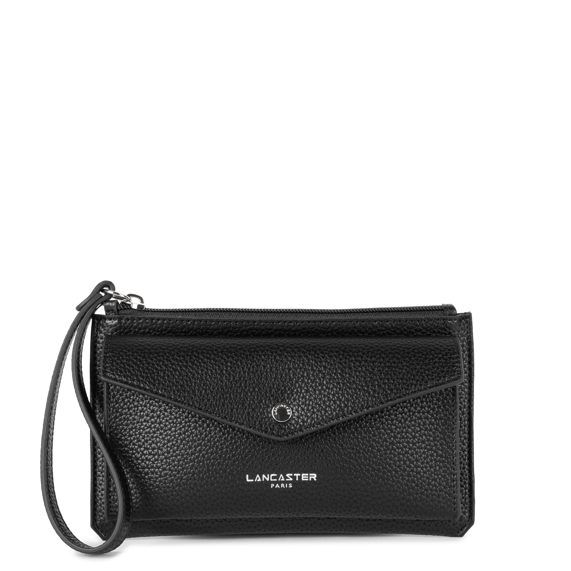pochette - maya double kba #couleur_noir