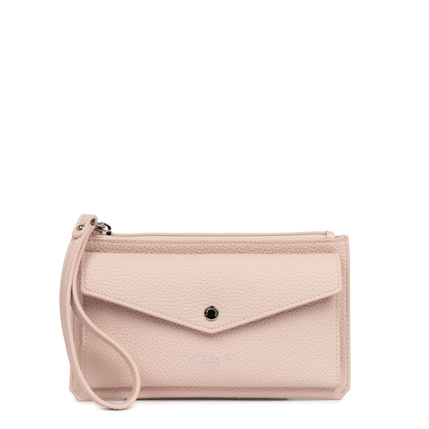 pochette - maya double kba #couleur_poudre