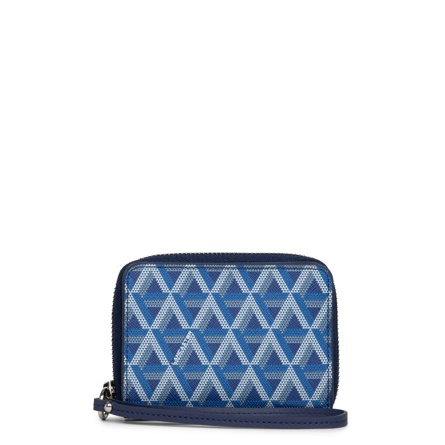 porte-monnaie - pm ikon #couleur_bleu-lectrique