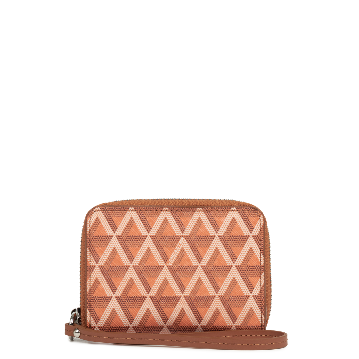 porte-monnaie - pm ikon #couleur_orange