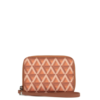 porte-monnaie - pm ikon #couleur_orange