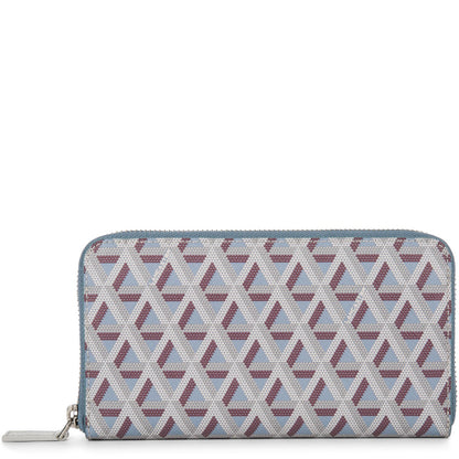 portefeuille compagnon - ikon #couleur_bleu-ardoise-gris-perle