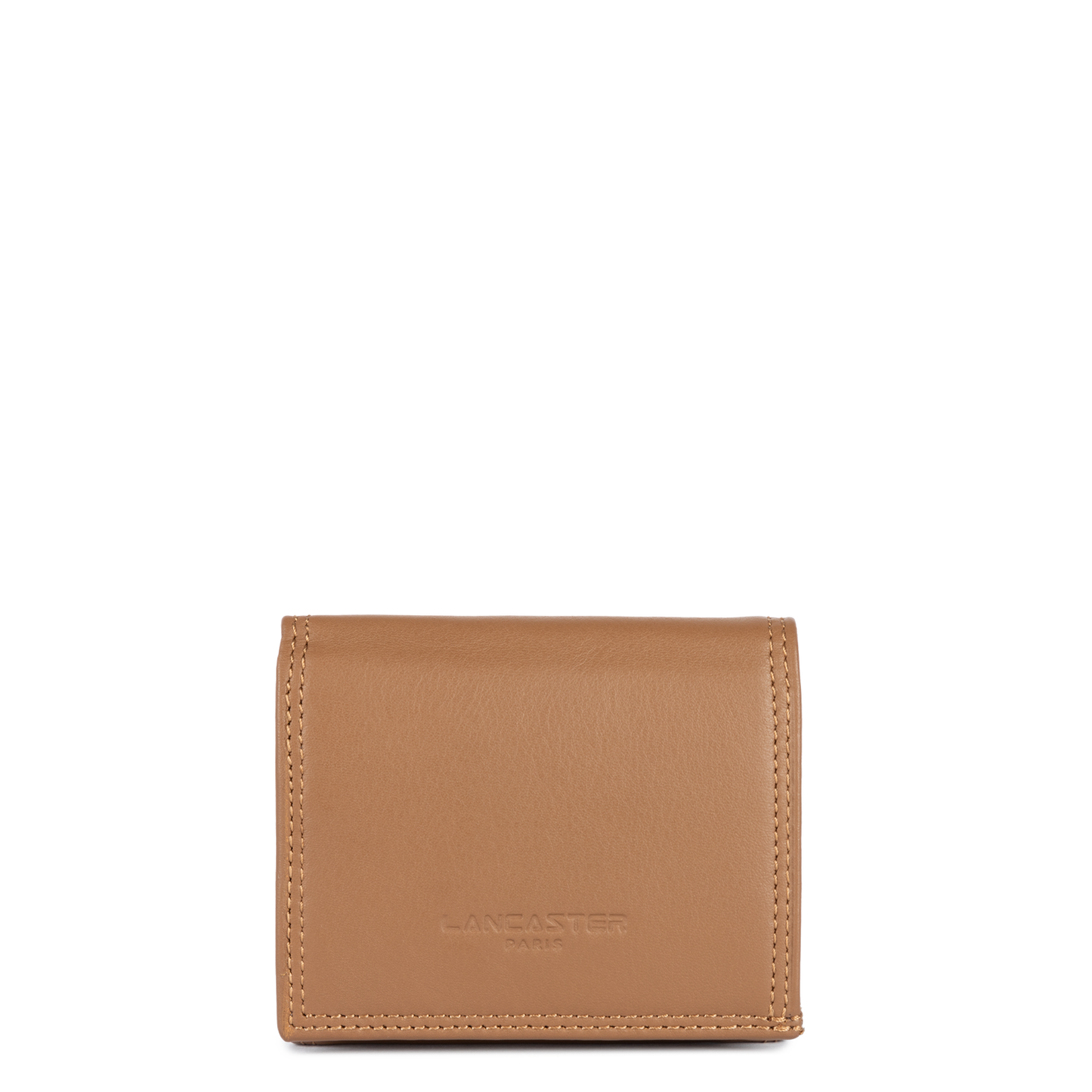 porte-monnaie - soft vintage homme #couleur_camel