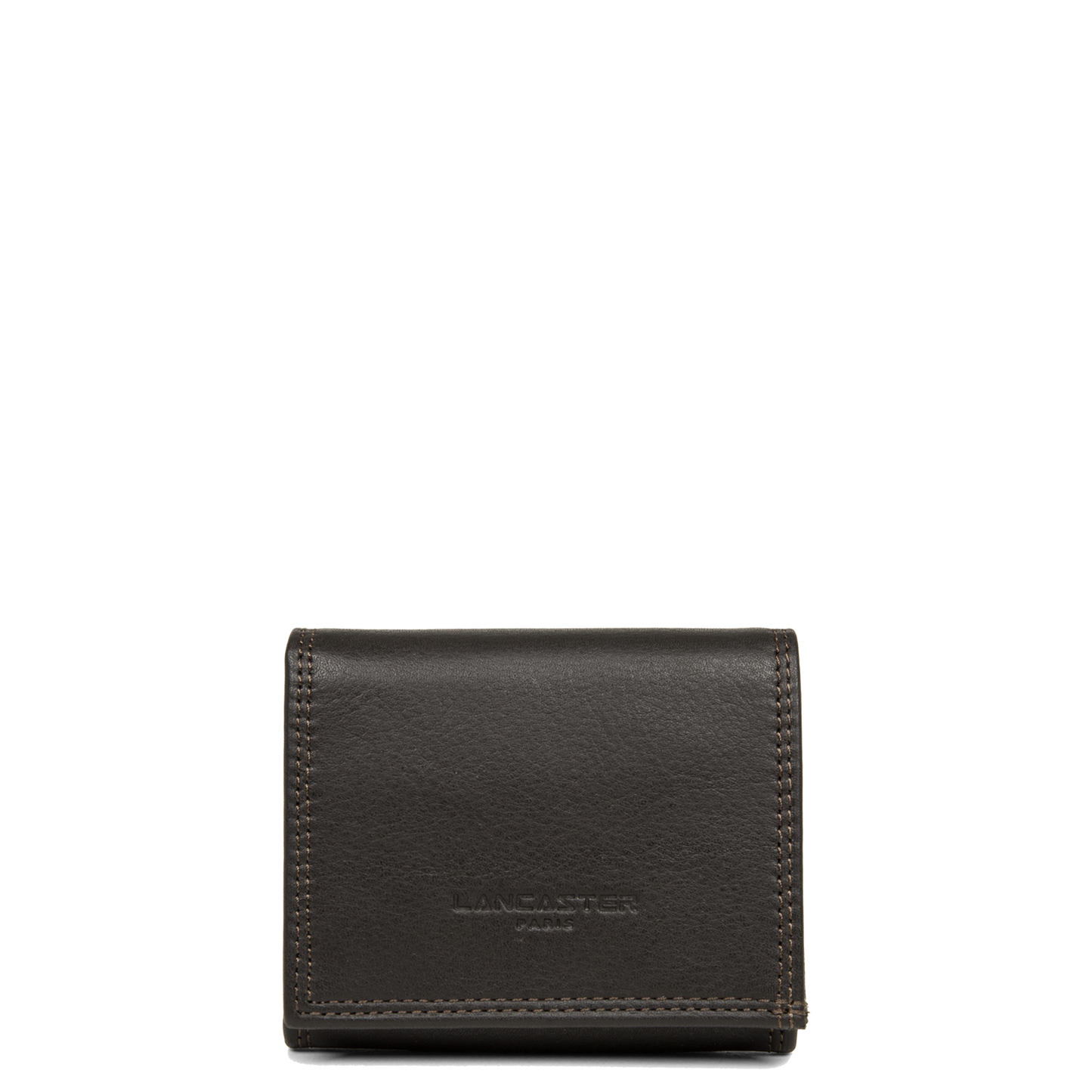 porte-monnaie - soft vintage homme #couleur_marron