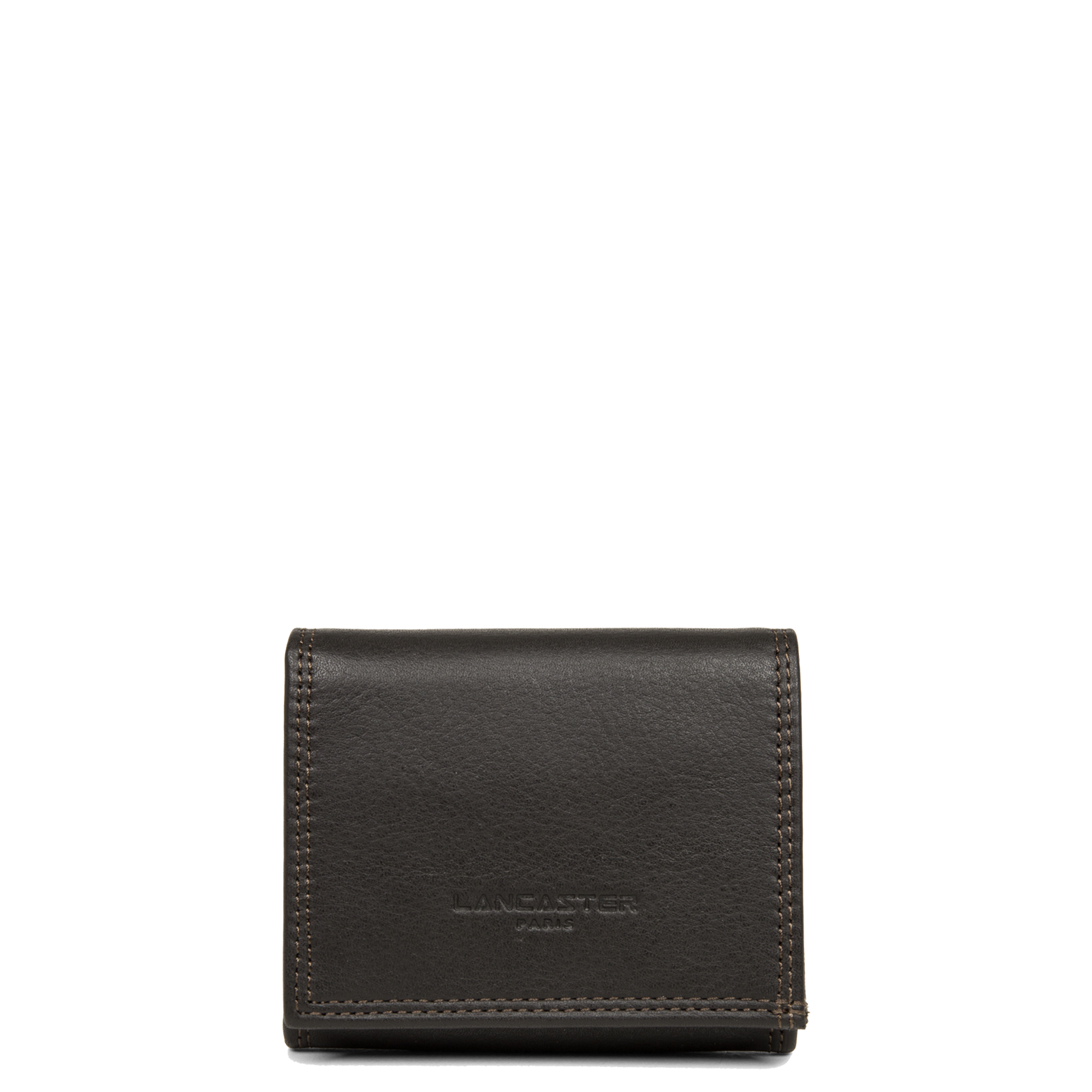 porte-monnaie - soft vintage homme #couleur_marron