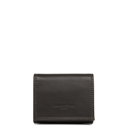 porte-monnaie - soft vintage homme #couleur_marron