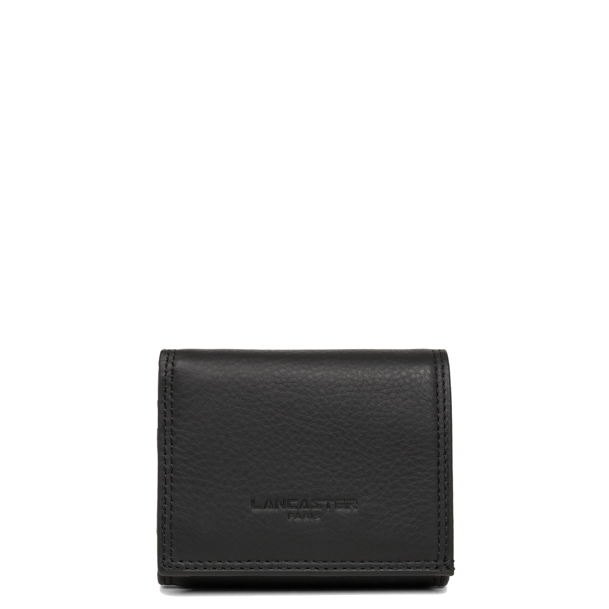 porte-monnaie - soft vintage homme #couleur_noir