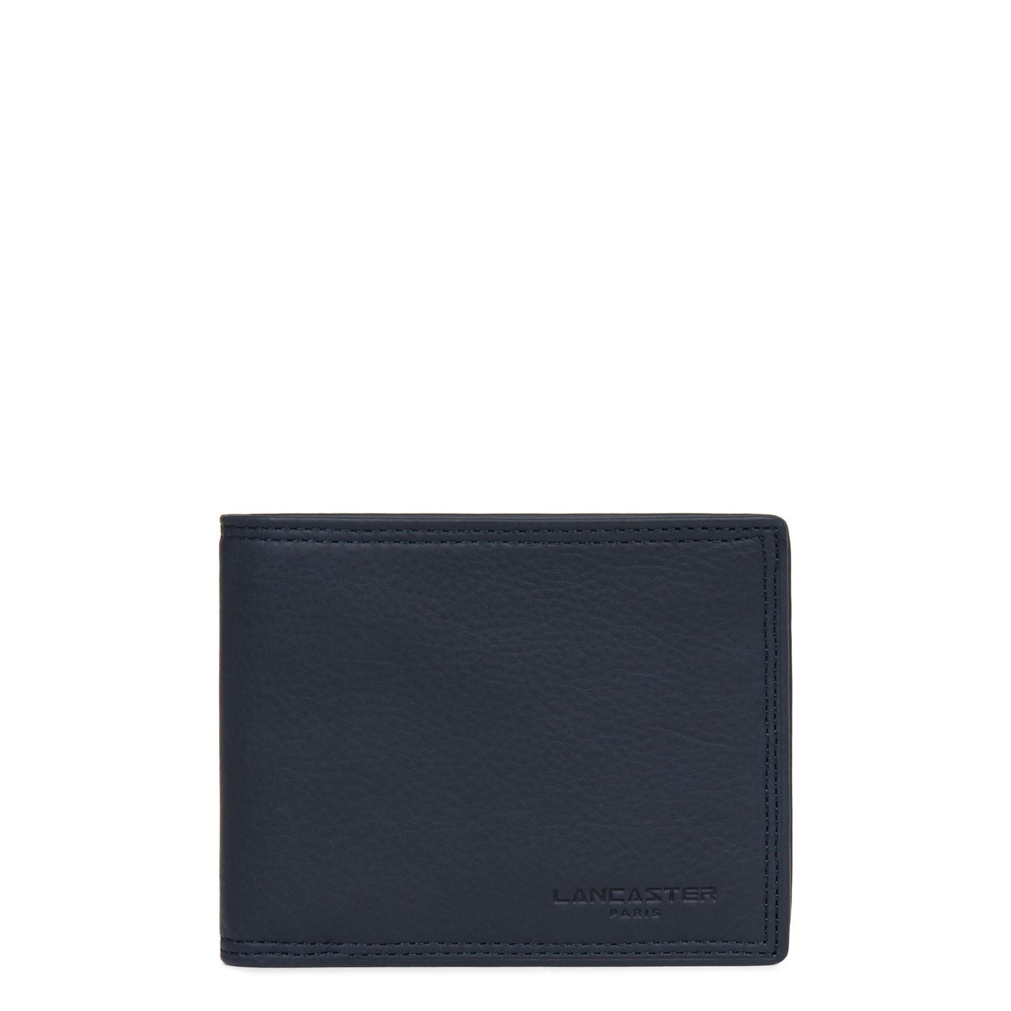 porte-cartes - soft vintage homme #couleur_bleu-fonc