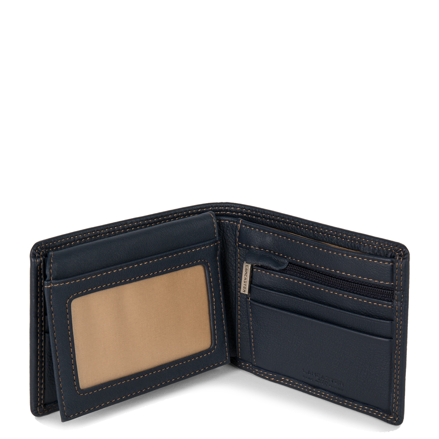 Porte-cartes - Soft Vintage Homme