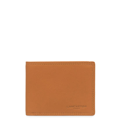 porte-cartes - soft vintage homme #couleur_gold