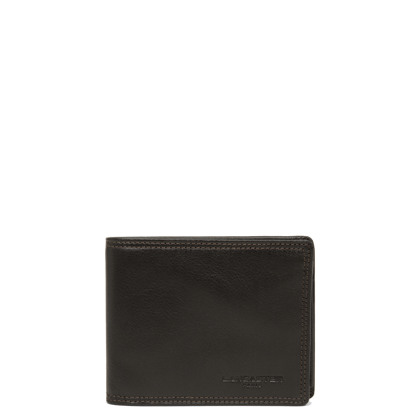 porte-cartes - soft vintage homme #couleur_marron