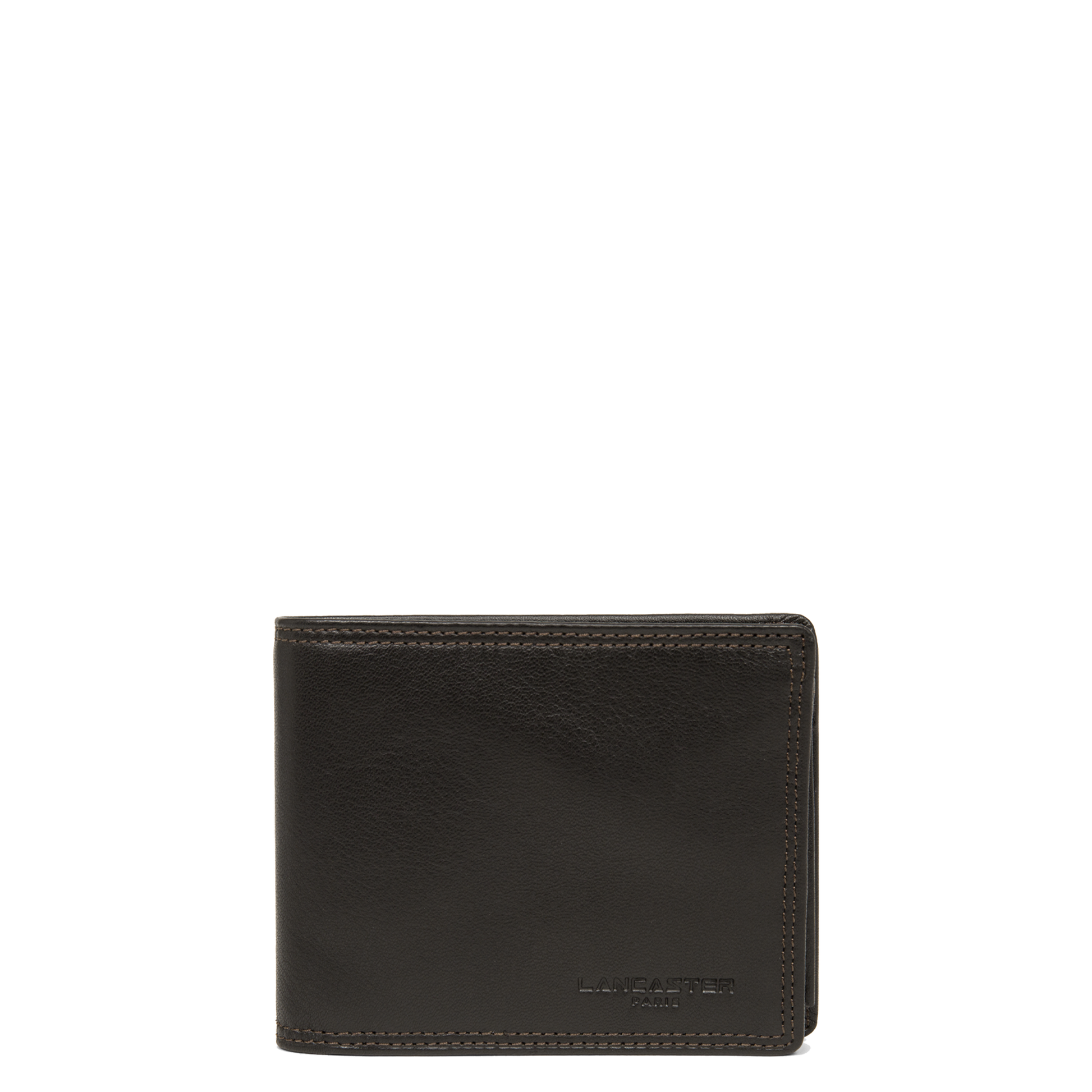 porte-cartes - soft vintage homme #couleur_marron