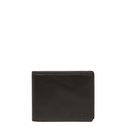 porte-cartes - soft vintage homme #couleur_marron