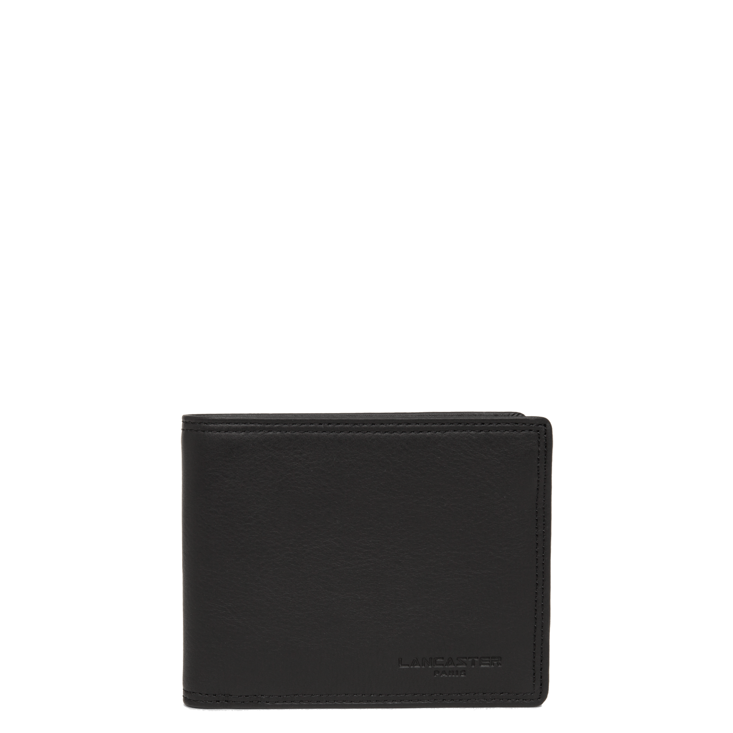 porte-cartes - soft vintage homme #couleur_noir