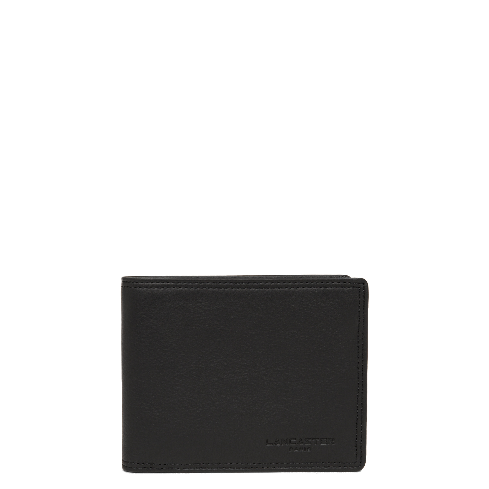 porte-cartes - soft vintage homme #couleur_noir