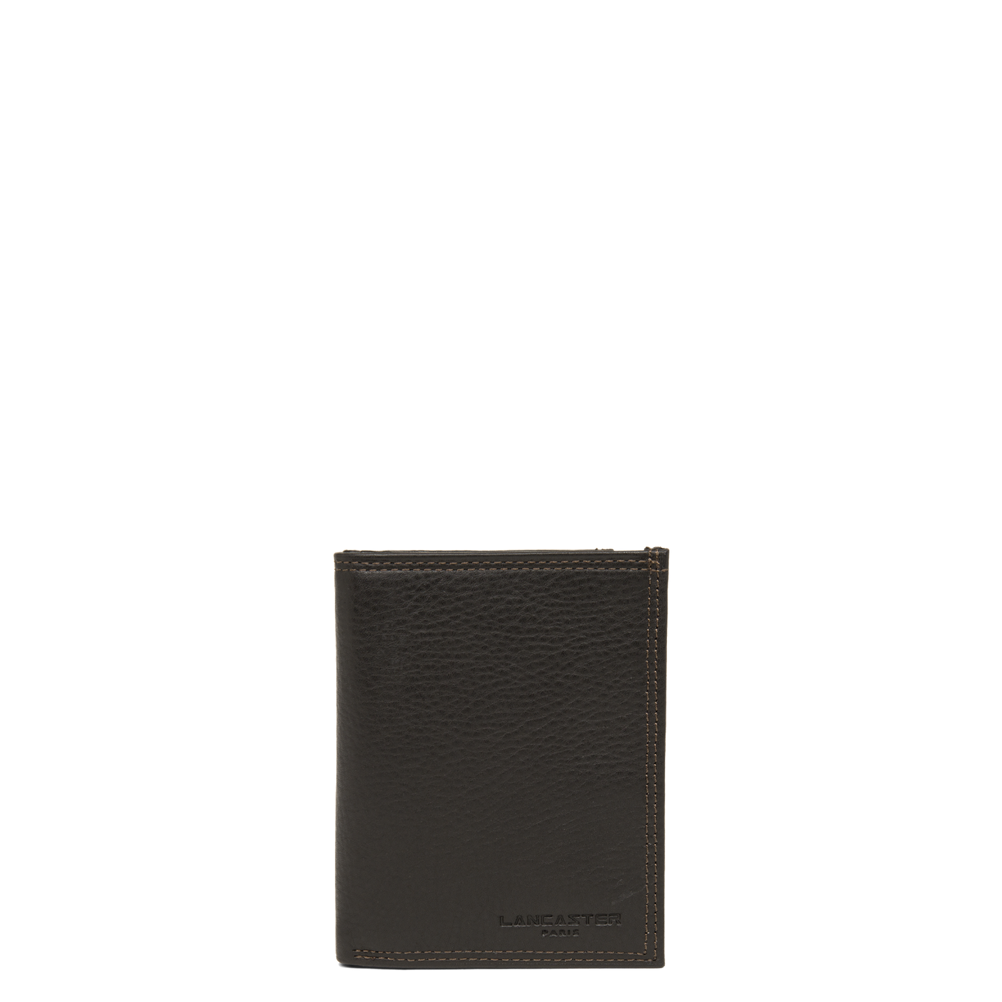 portefeuille - soft vintage homme #couleur_marron
